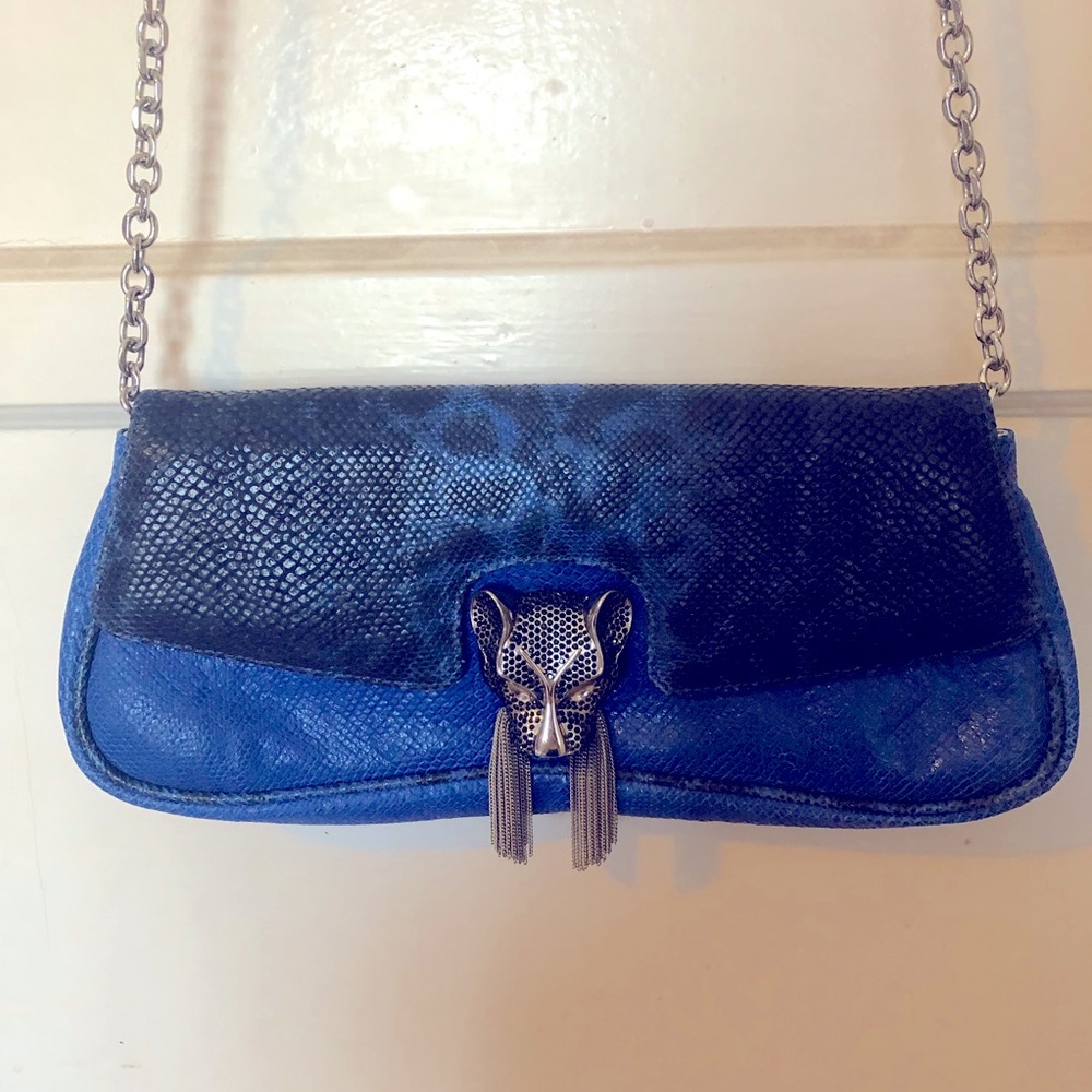 THALE BLANC Handbag Purse